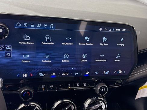 New 2026 Chevrolet Blazer EV LT AWD/4WD image 9