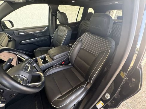 Certified 2024 GMC Acadia Denali AWD/4WD image 20
