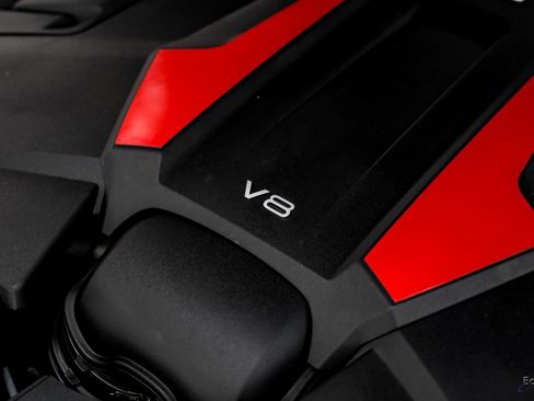 Used 2022 Audi RS Q8 image 74