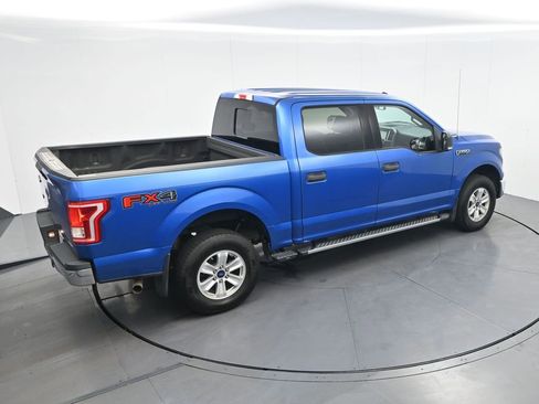 Used 2015 Ford F150 XLT w/ Equipment Group 301A Mid image 29