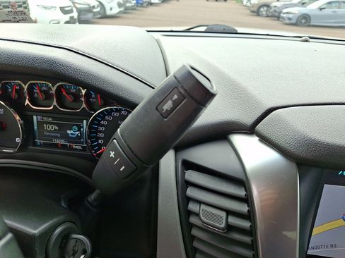 Used 2019 Chevrolet Tahoe LT AWD/4WD image 15
