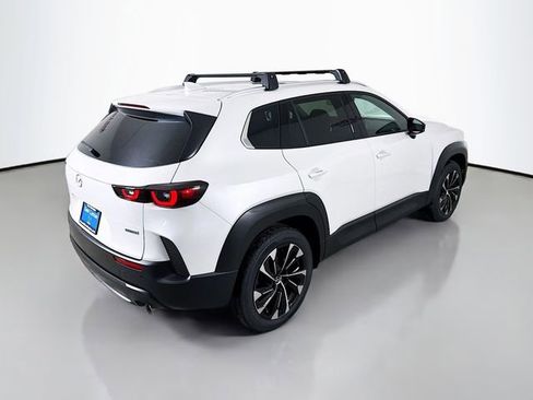 New 2026 MAZDA CX-50 2.5 Hybrid w/ Weather Package image 7