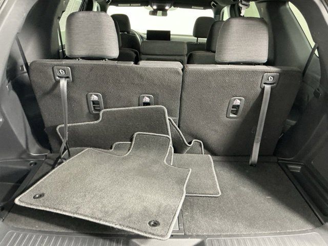 Certified 2026 Honda Pilot Sport image 26