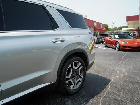 Used 2024 Hyundai Palisade SEL AWD/4WD image 23