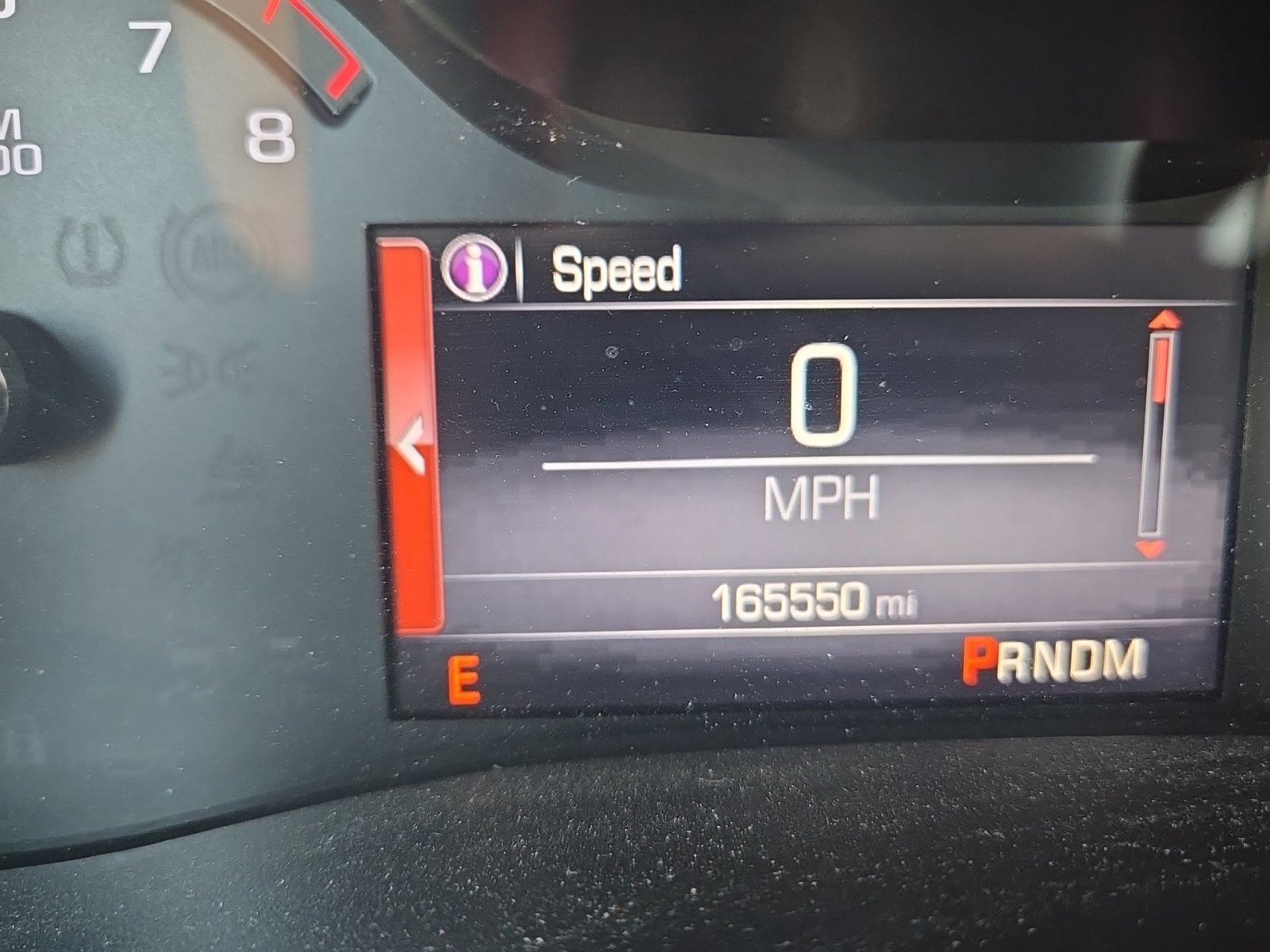 Used 2016 GMC Canyon SLT RWD image 20