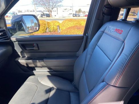 Used 2024 Toyota Tundra TRD Pro image 23
