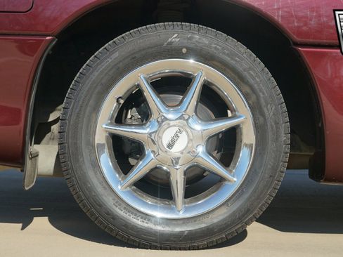 Used 1995 Mitsubishi 3000GT SL image 10