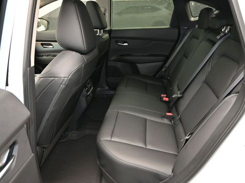 New 2026 Nissan Murano SL AWD/4WD image 12