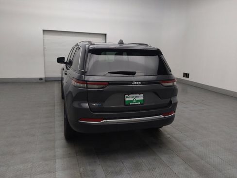 Used 2022 Jeep Grand Cherokee Limited 4xe image 6