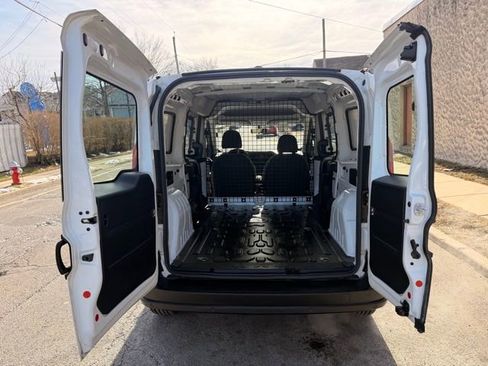 Used 2020 RAM ProMaster City Tradesman w/ Window Group 05 image 30