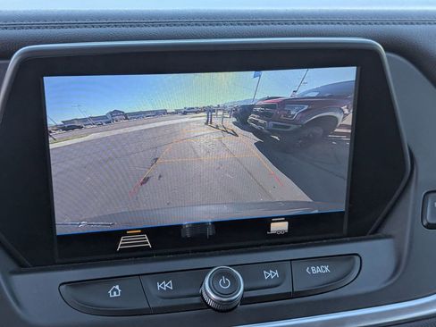 Used 2020 Chevrolet Blazer LT AWD/4WD image 17