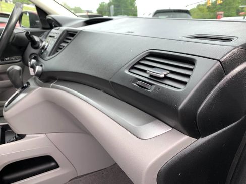 Used 2012 Honda CR-V EX image 38