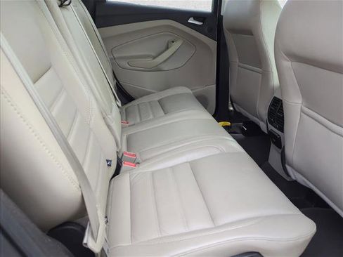 Used 2018 Ford Escape Titanium w/ Ford Safe & Smart Package image 25