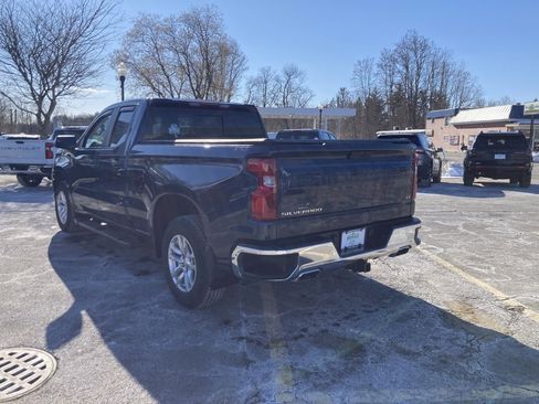 Used 2021 Chevrolet Silverado 1500 LT image 5