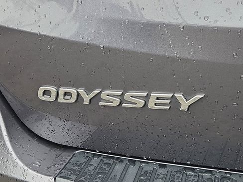 Certified 2022 Honda Odyssey EX-L image 31