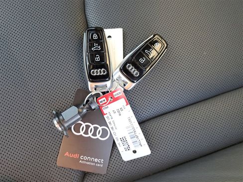 Used 2025 Audi Q7 3.0T Premium Plus w/ Premium Plus Package image 11