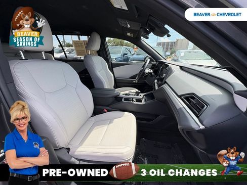 Used 2025 Lexus TX 350 FWD w/ Convenience Package image 30