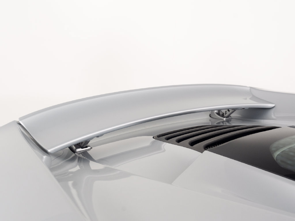 Used 2013 McLaren MP4-12C Spider RWD image 37