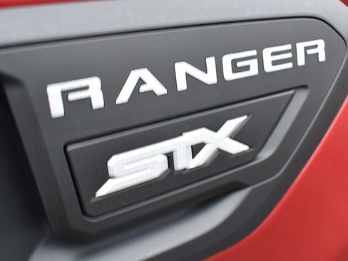 Used 2021 Ford Ranger XL w/ Equipment Group 101A High image 8