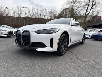 Used 2023 BMW i4 eDrive35 w/ Premium Package