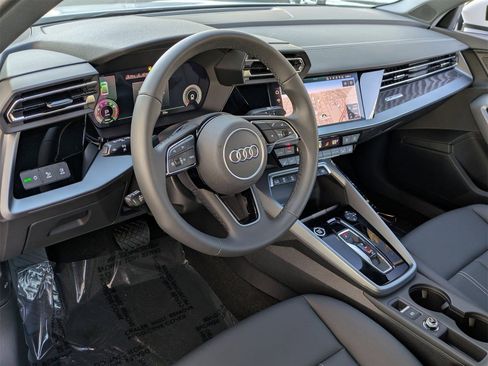 New 2026 Audi A3 2.0T Premium image 8
