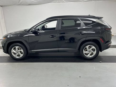 Used 2023 Hyundai Tucson SEL AWD/4WD image 6