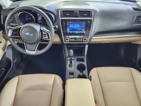 Used 2019 Subaru Legacy 2.5i Limited AWD/4WD image 15