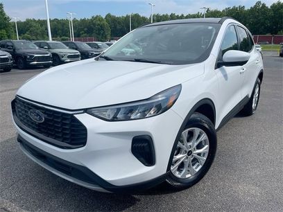 Used 2023 Ford Escape Active w/ Tech Pack #2