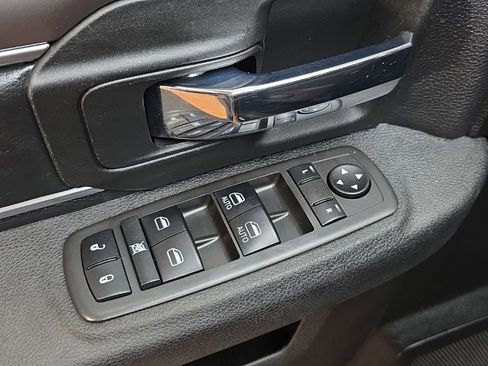 Used 2021 RAM 1500 Classic Warlock image 22