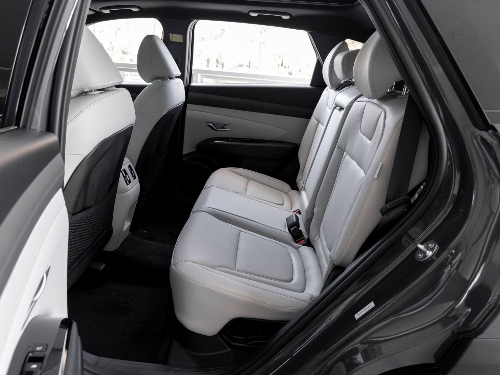 New 2026 Hyundai Tucson Limited AWD/4WD image 20