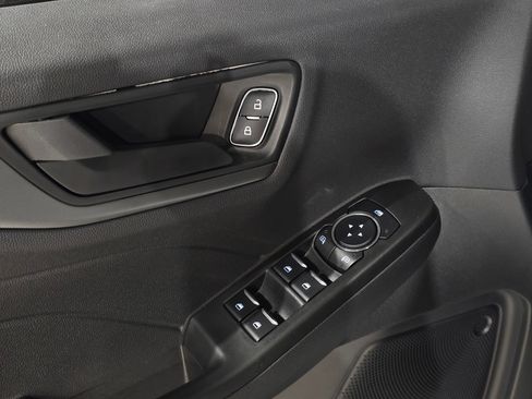 New 2026 Ford Escape Active AWD/4WD image 16
