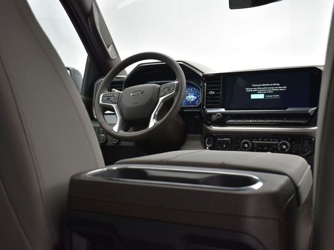 New 2026 Chevrolet Silverado 1500 RST w/ Convenience Package II image 23