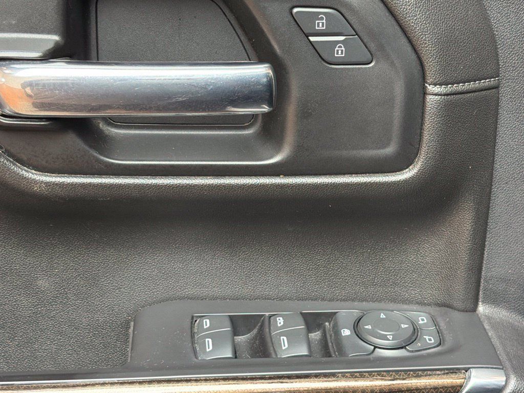 Used 2021 Chevrolet Silverado 1500 LT w/ All Star Edition Plus AWD/4WD image 21