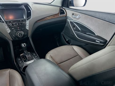 Used 2018 Hyundai Santa Fe Sport w/ 2.4L Tech Package 04 FWD image 21