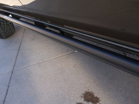 Certified 2023 GMC Canyon AT4X w/ Edition 1 image 26