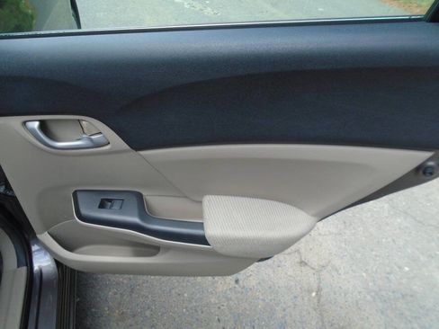 Used 2012 Honda Civic LX image 19
