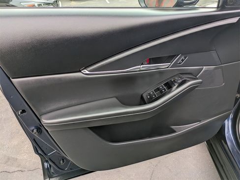 Used 2025 MAZDA CX-30 AWD 2.5 S w/ Preferred Package image 10