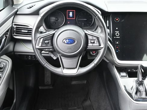 Used 2020 Subaru Outback Onyx Edition XT AWD/4WD image 14