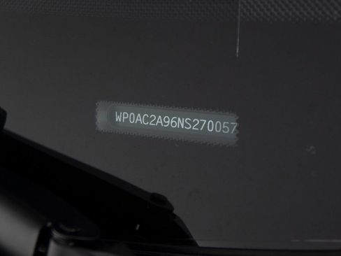 Certified 2022 Porsche 911 GT3 image 55