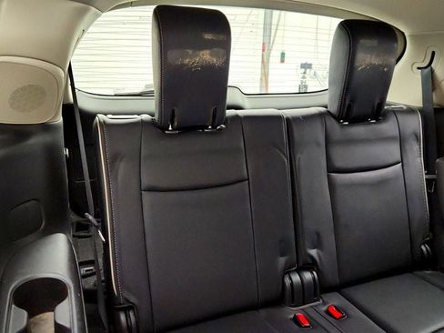 Used 2019 INFINITI QX60 Luxe w/ Essential Package AWD/4WD image 22