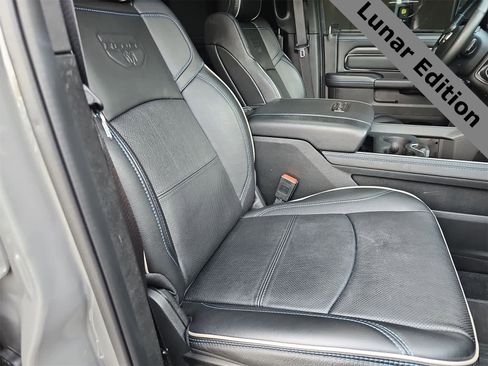 Used 2024 RAM 2500 Rebel w/ Towing Technology Group image 18