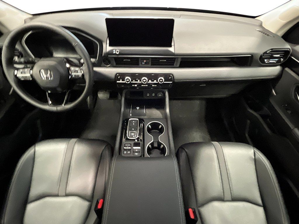 New 2026 Honda Pilot EX-L image 22