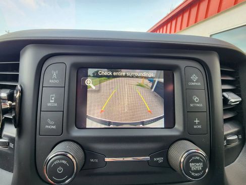 Used 2024 RAM 1500 Tradesman AWD/4WD image 29