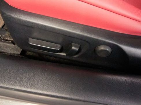 Used 2022 Lexus RC 350 F Sport w/ Accessory Package image 9