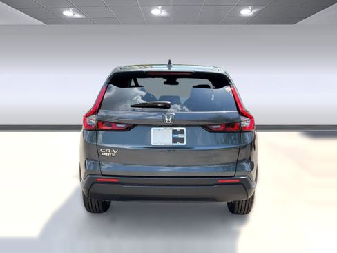 New 2026 Honda CR-V EX image 10
