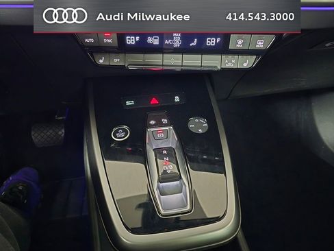 Used 2023 Audi Q4 e-tron Premium Plus w/ Premium Plus AWD/4WD image 25