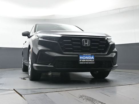 Certified 2024 Honda CR-V EX-L image 36