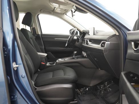 Used 2023 MAZDA CX-5 AWD 2.5 S image 11