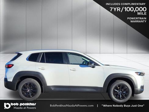 New 2026 MAZDA CX-50 2.5 Hybrid w/ Weather Package image 23