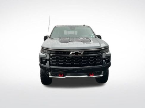 Certified 2023 Chevrolet Silverado 1500 ZR2 w/ Technology Package image 2